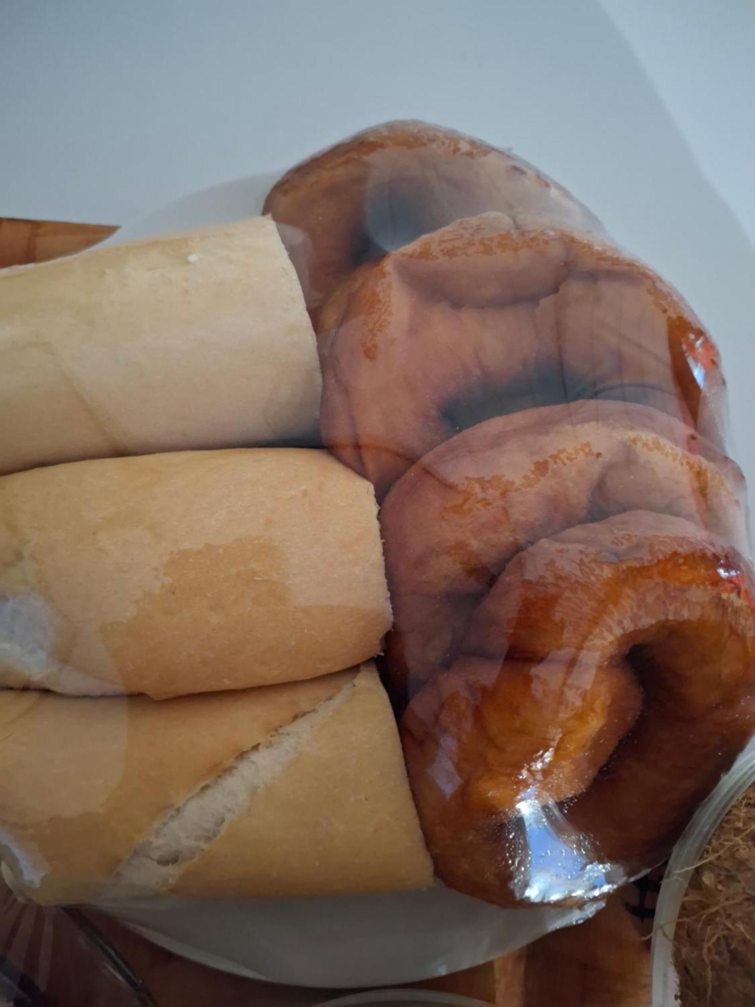 Hei Maurua Apartment Te-Fare-Arii Luaran gambar